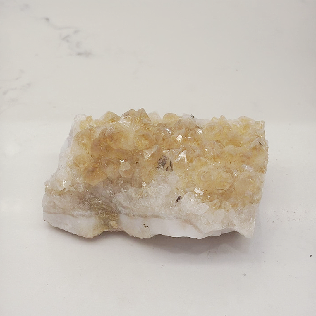 Citrine Raw Chunk