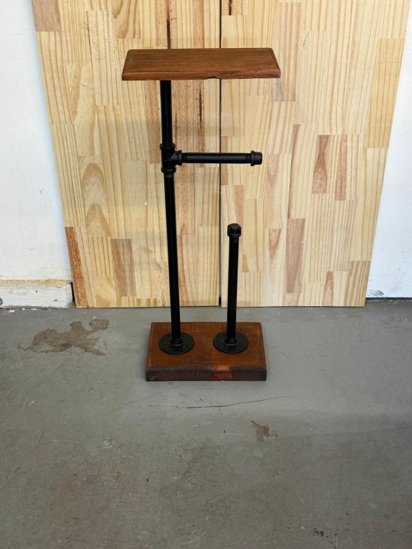 Wall Sconce style 1