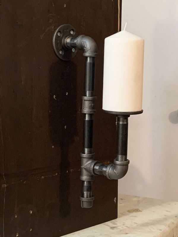 Wall Sconce style 2