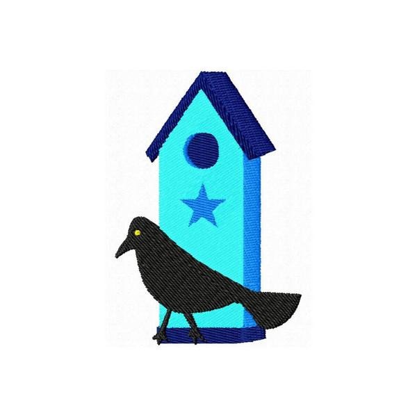 SIM003 Country Art VP3 Machine Embroidery Designs