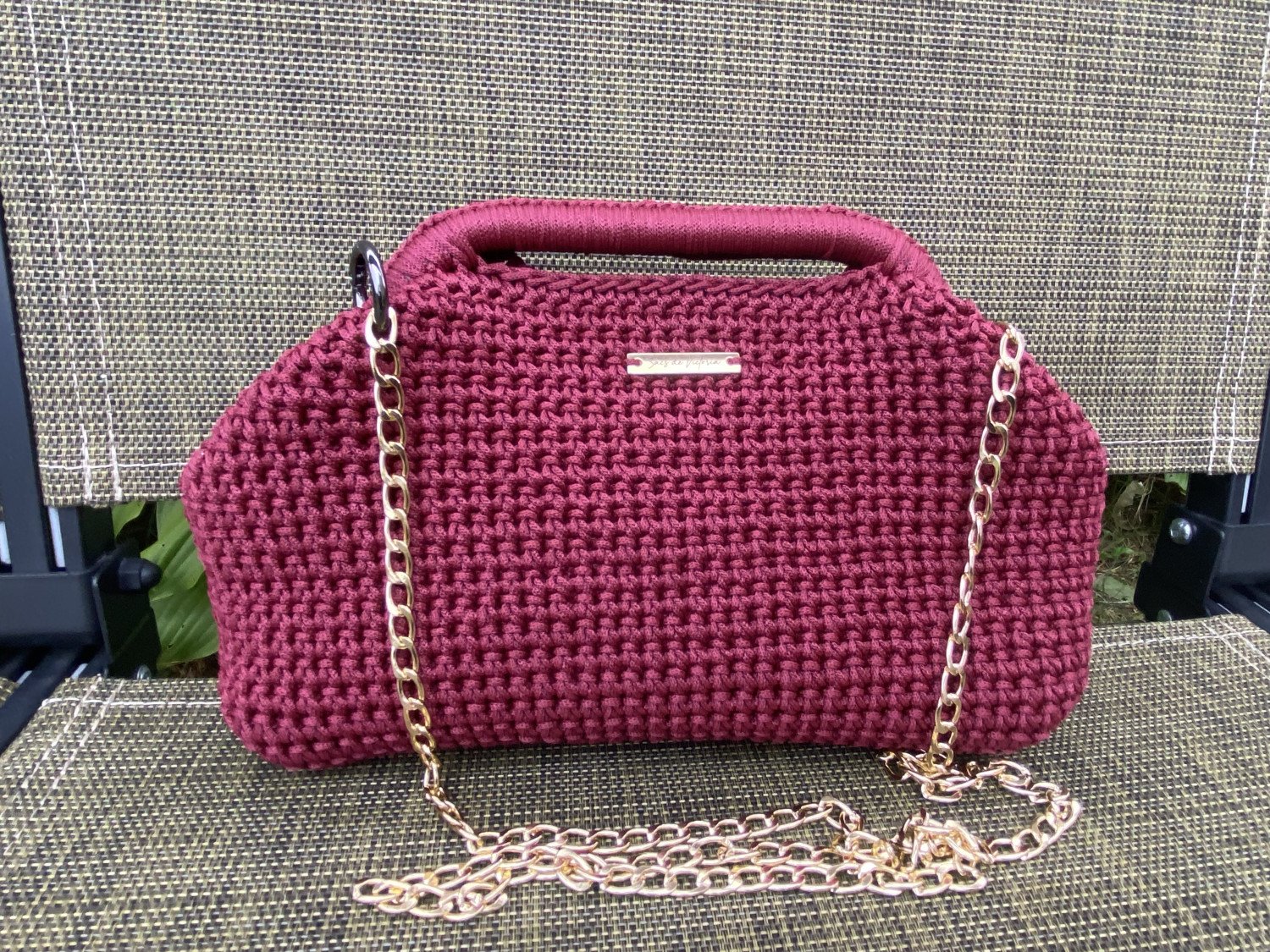 Victoria's Clutch Classic