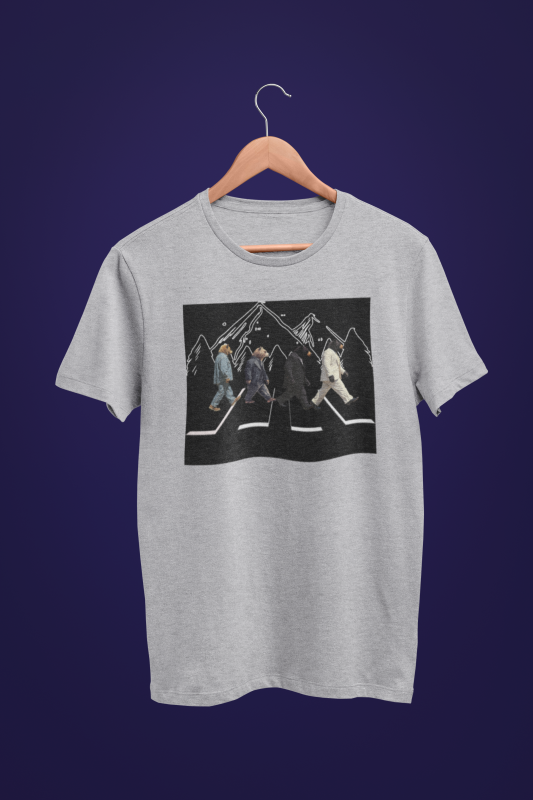 Abbear Road T-Shirt