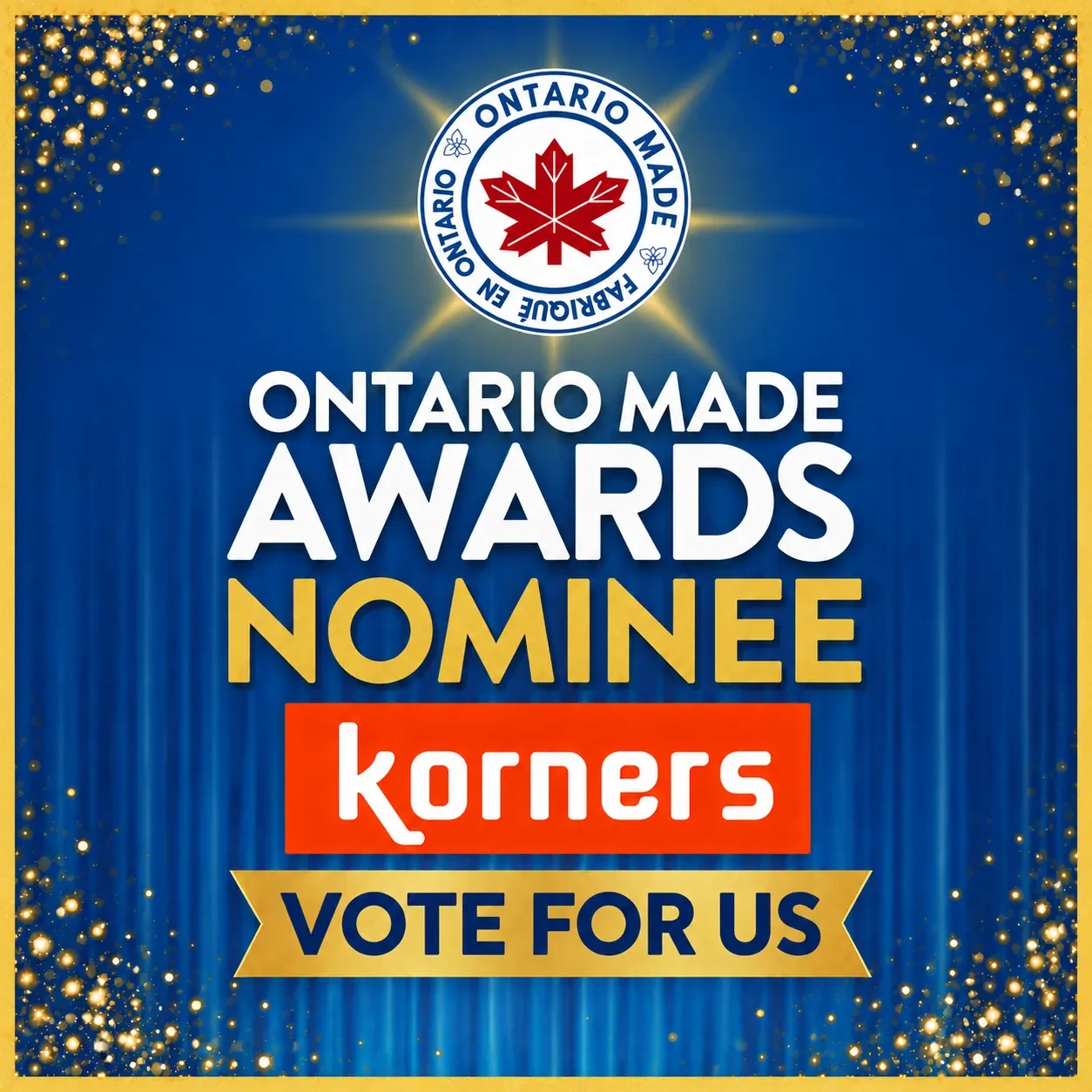 Retailer Spotlight Award