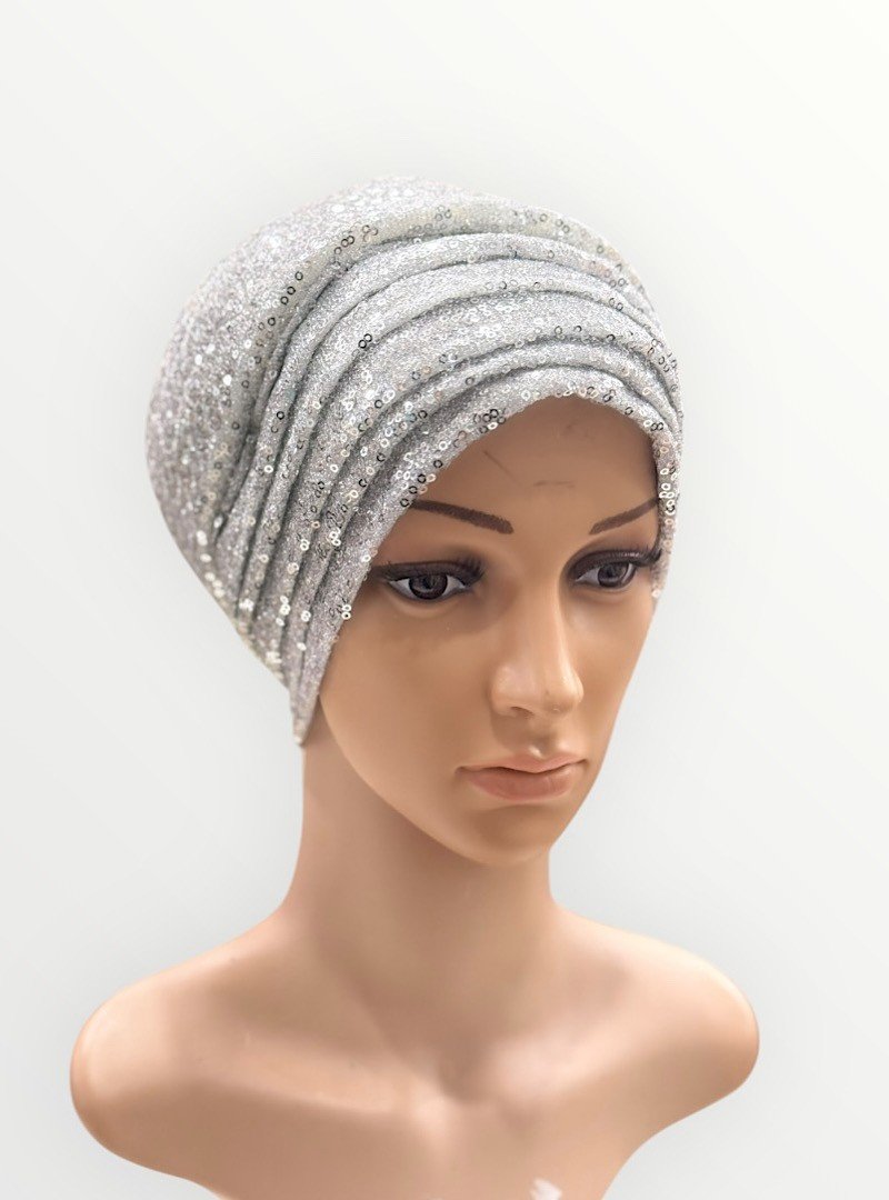 Turban Silver