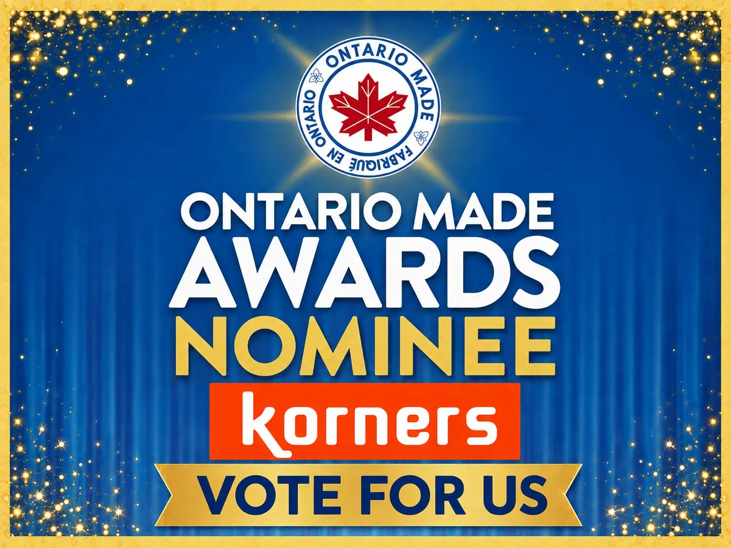 Retailer Spotlight Award