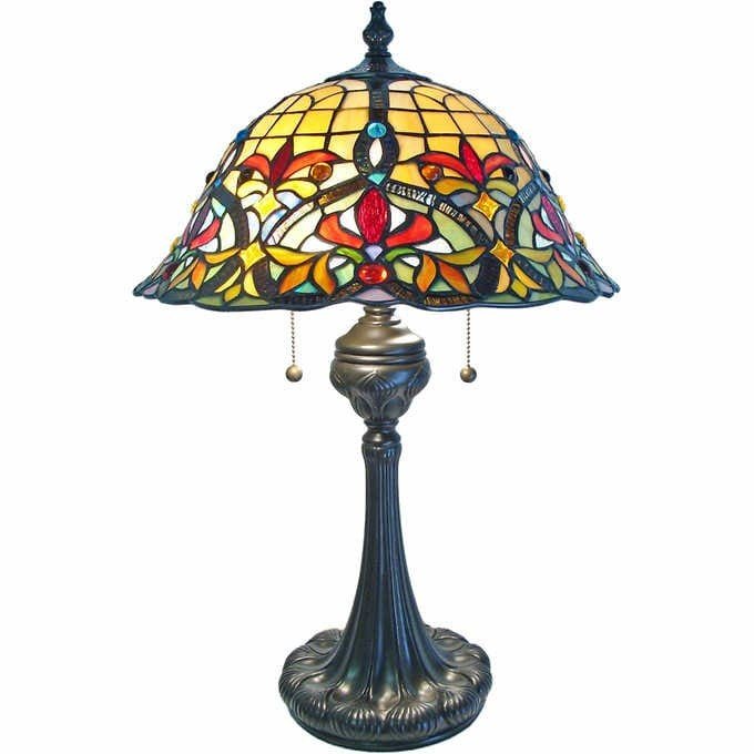 Belarus Lamp