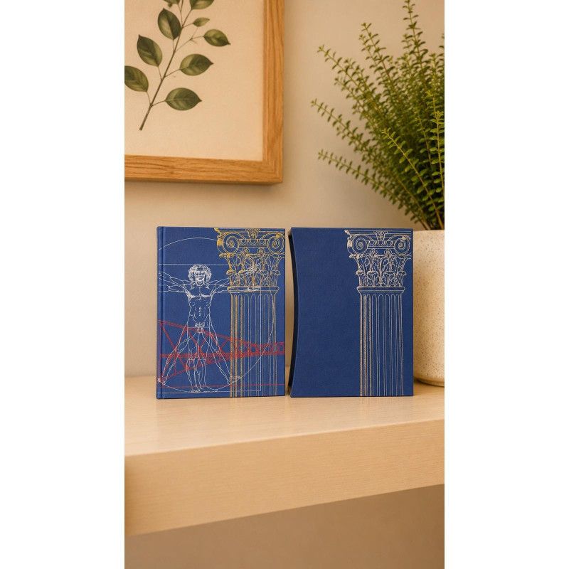 Folio Society Book Civilisation A Personal View Kenneth Clark 1999 History Art