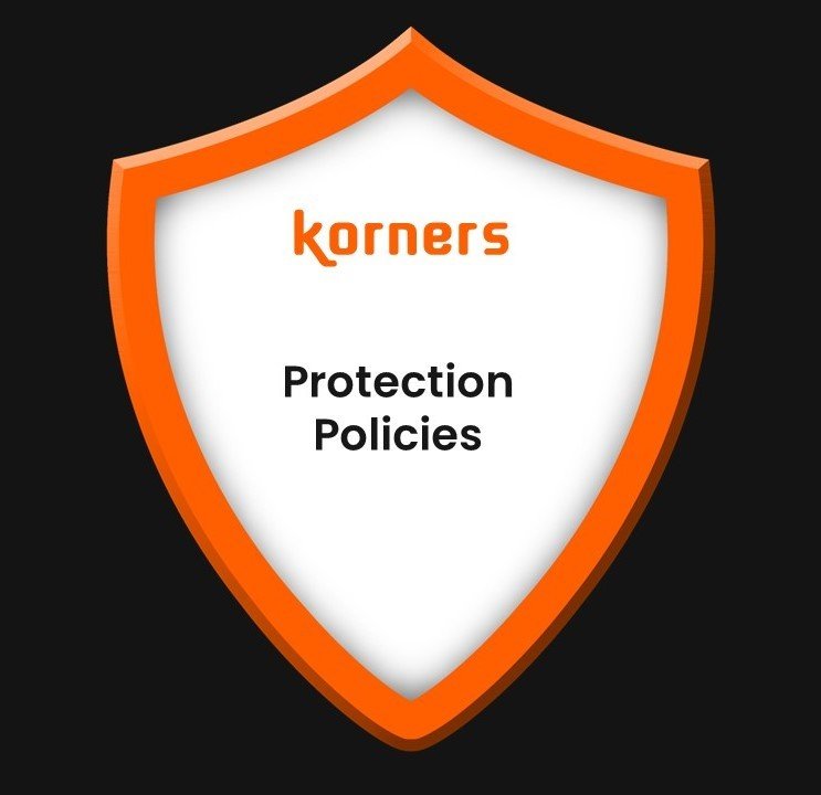 Buyer and Seller Protection Policies