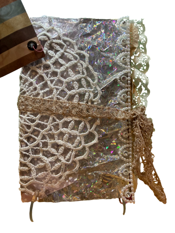 Lace & Laughter Diaries