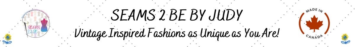 Seams 2 Be Banner