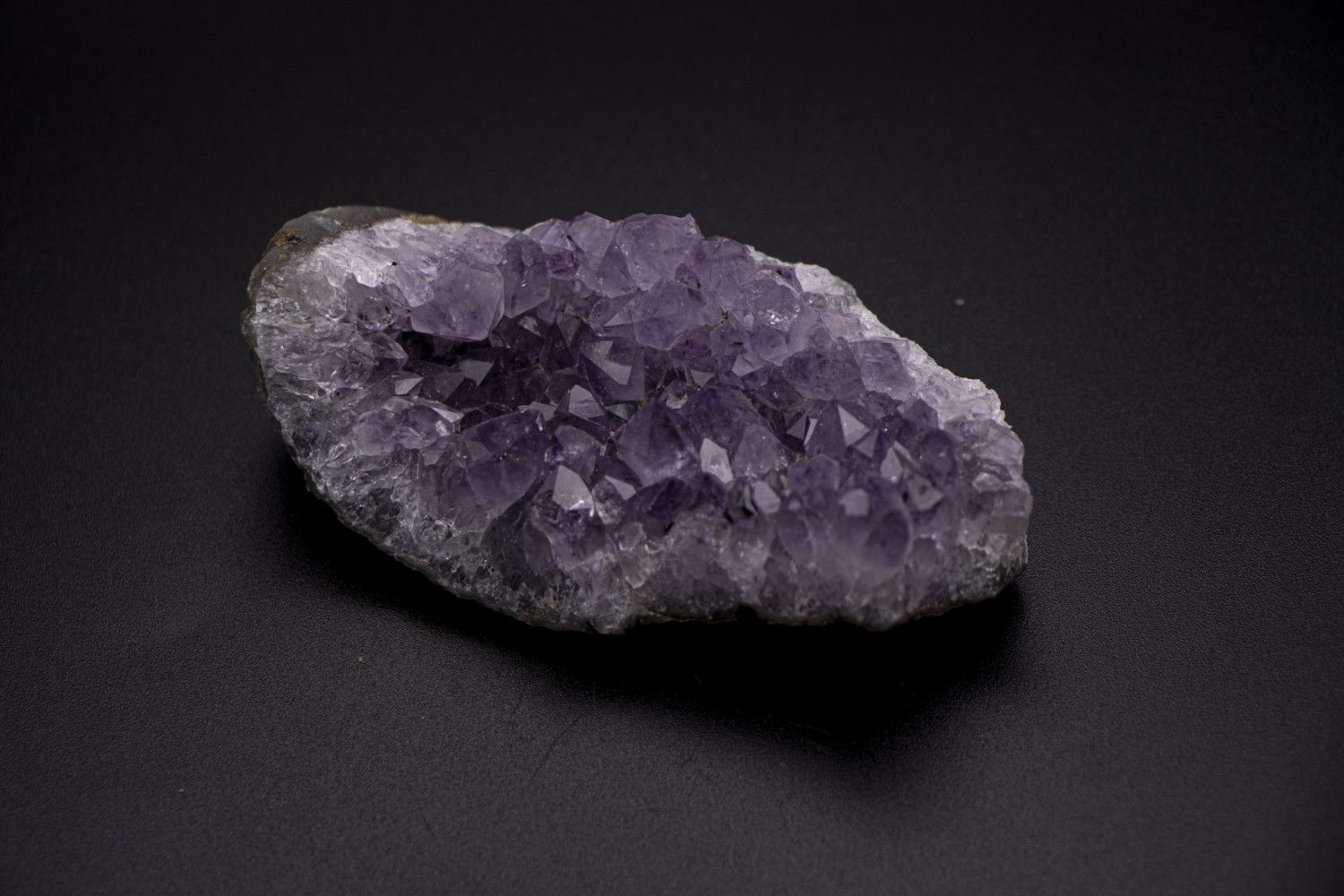 Amethyst 3-4 inches
