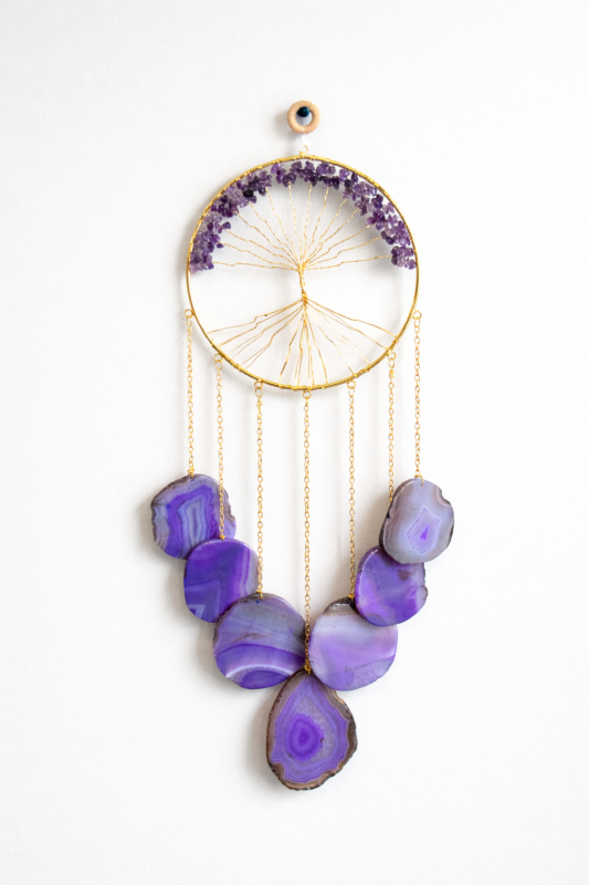 Tree of life WindChime