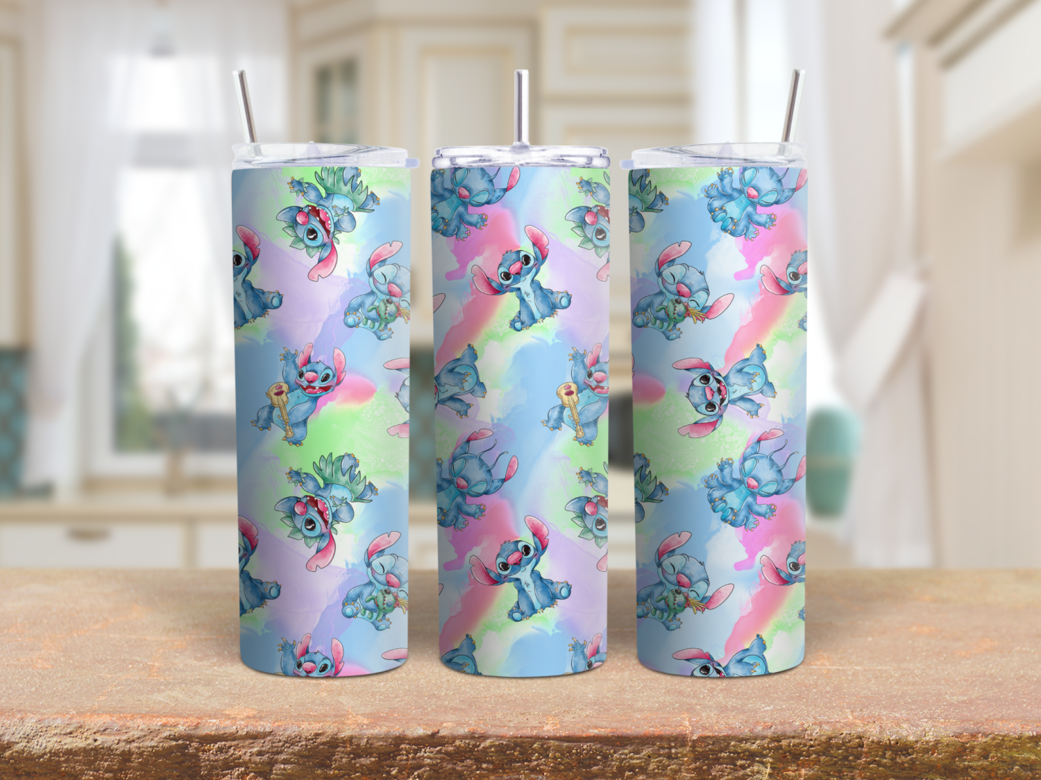 Stitch 20oz Tumbler