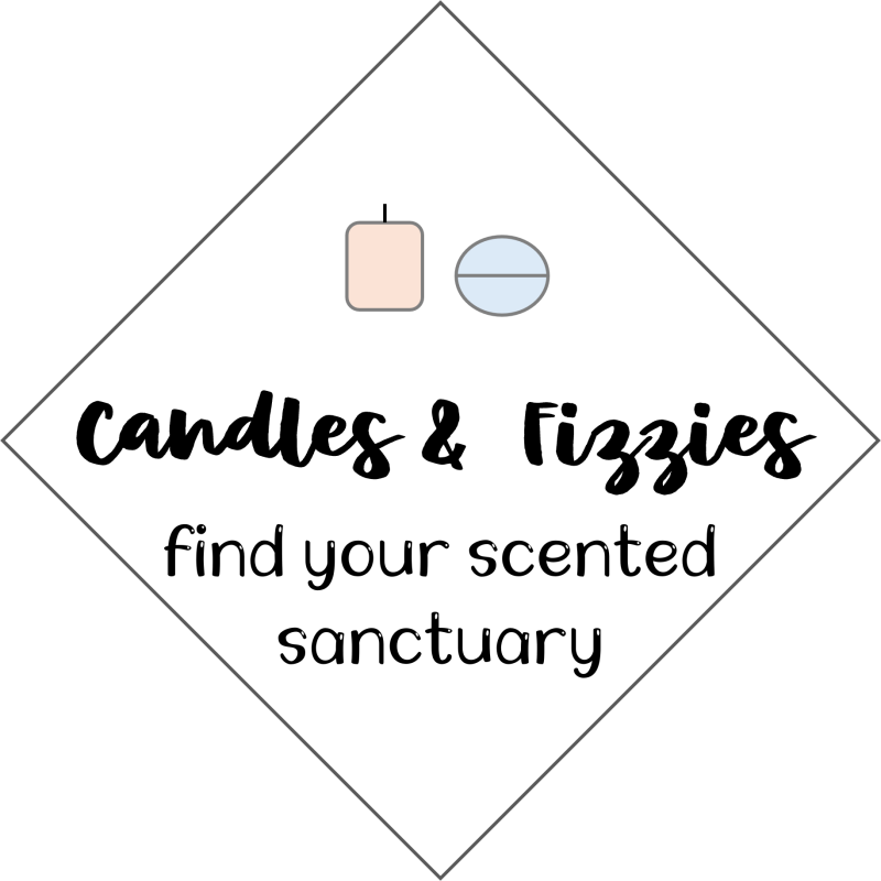 Essential Oil Shower Steamers (30 showers per box)