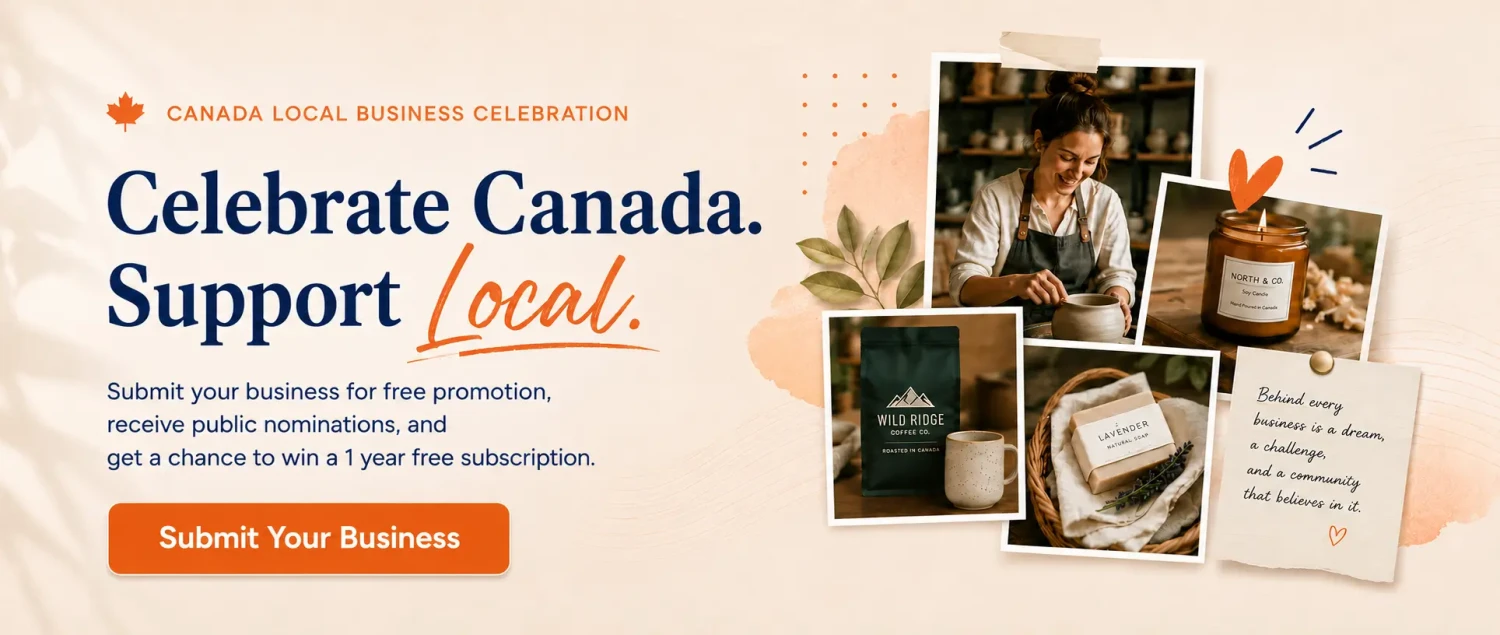 Korners Marketplace promo