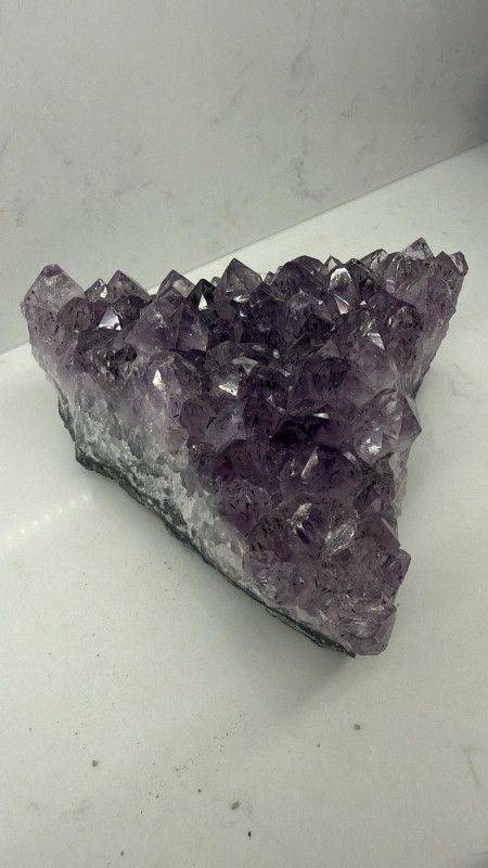 Amethyst Large Raw Rough
