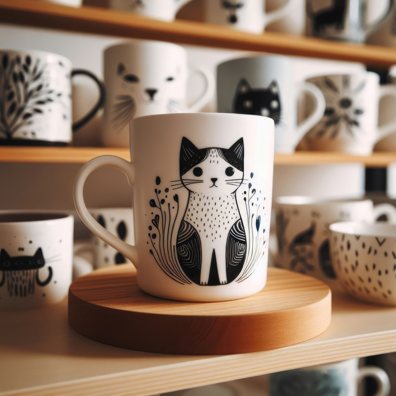 Cups and Mugs