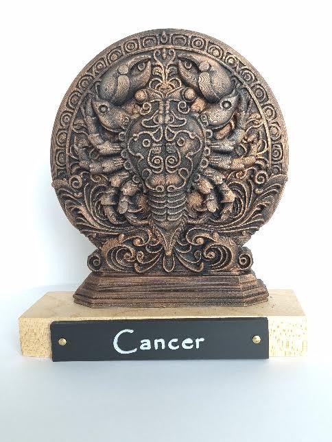 Cancer (June 21 - July 22)