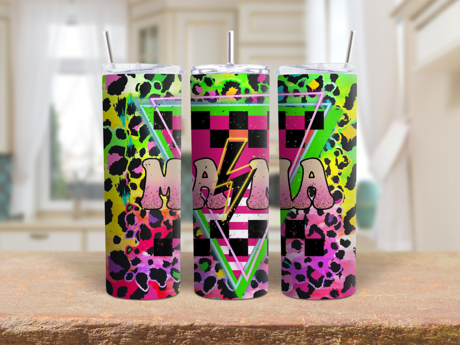 Mama 20oz Tumbler