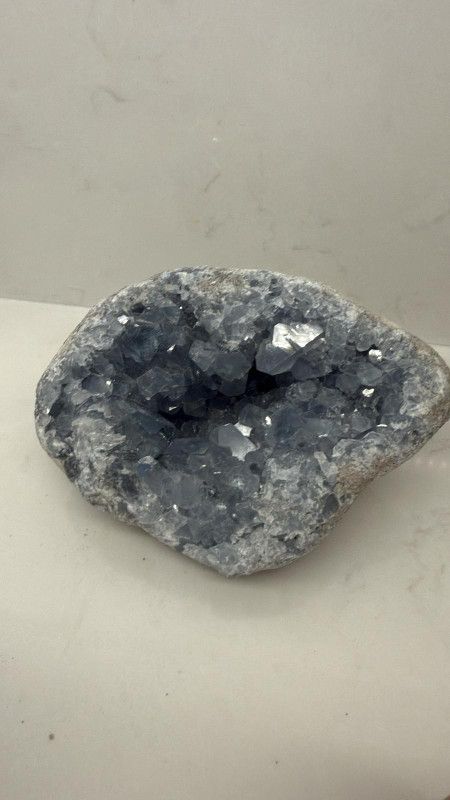 Celestite Large Raw Chunk
