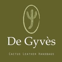DeGyvès Cactus Leather