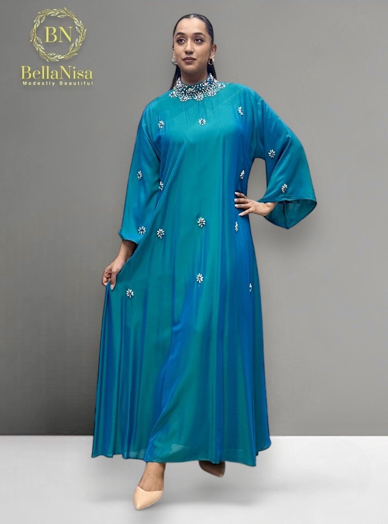 Abeer Kaftan