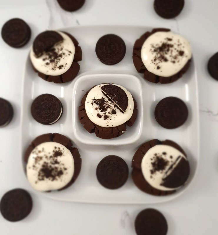 Oreo Cookies