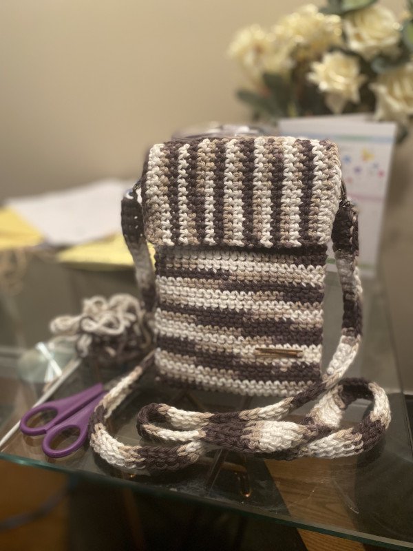 Victoria's Mini Crossbody