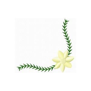 SIMF01 Flower Freebie