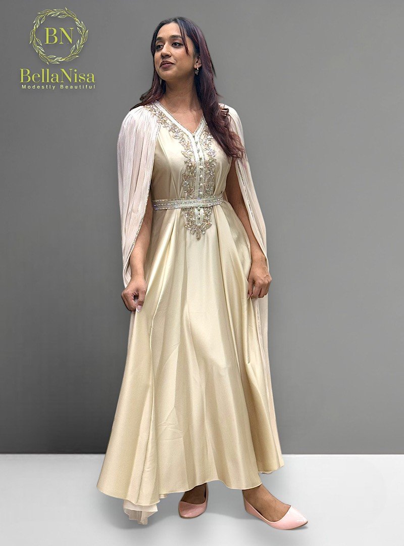 Rumi Morrocan Kaftan