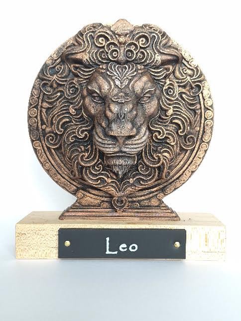 Leo (July, 23 - Aug, 22)
