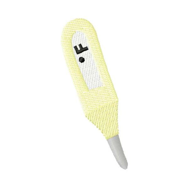 SIM043 Medical Pack DST Embroidery Designs