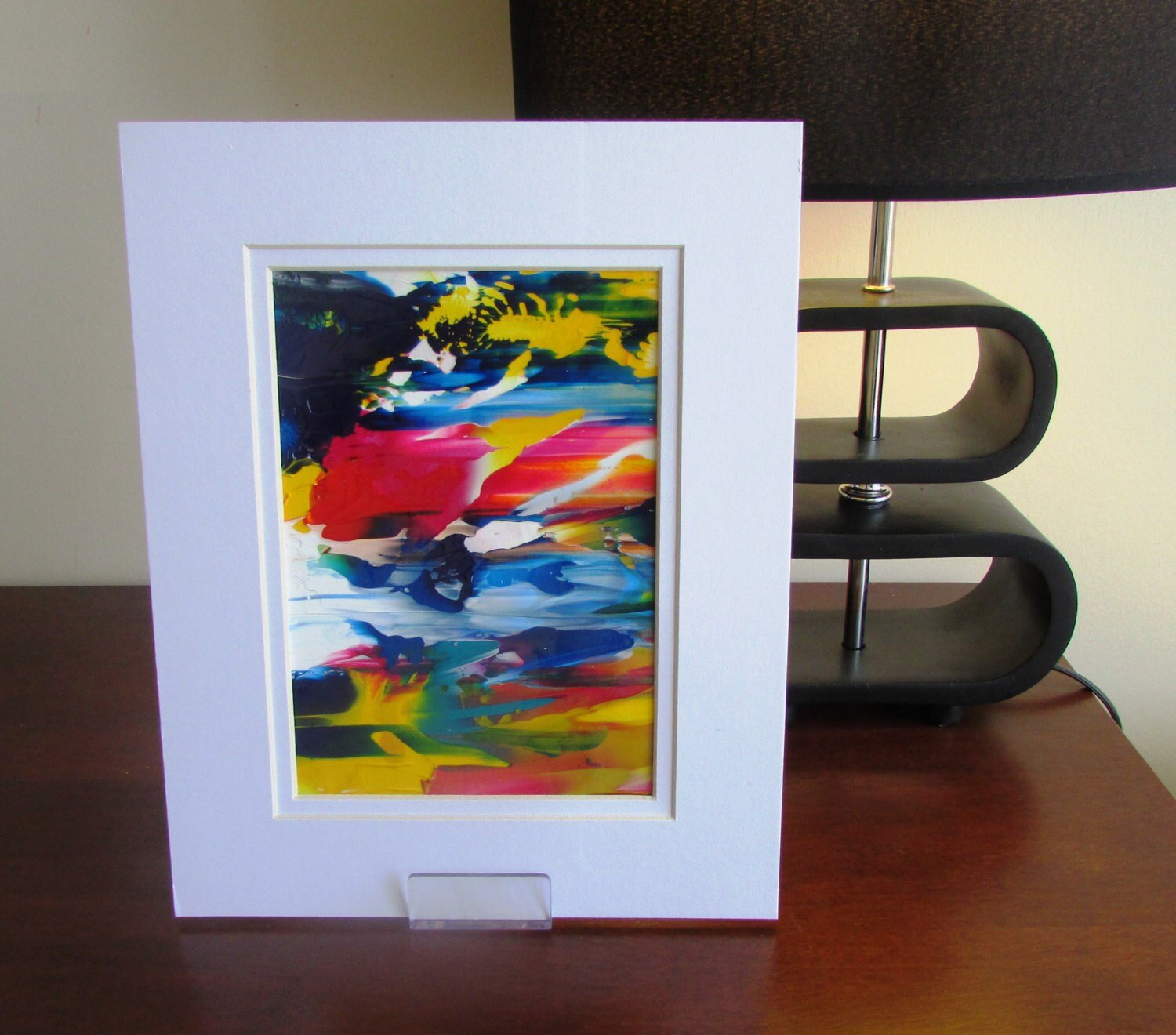 Celebration in the Sky Original Abstract Painting