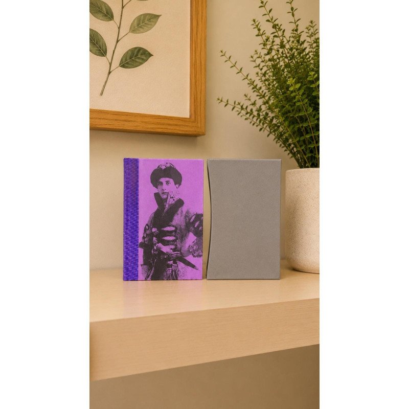 Folio Society Lost Splendour Prince Felix Youssoupoff 1996 Slipcase Memoir