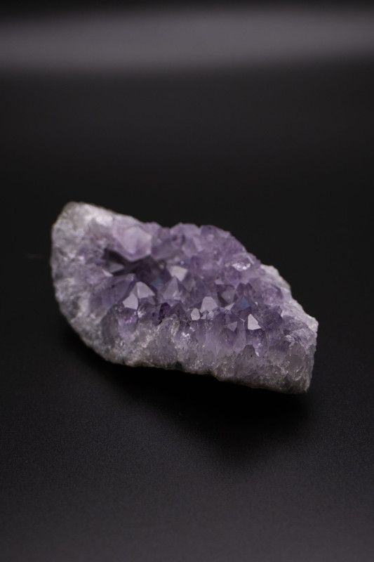 Amethyst 1-2 inches