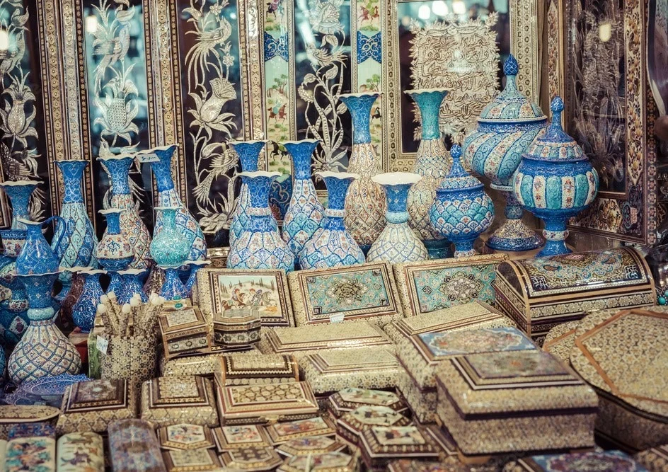 Antiques