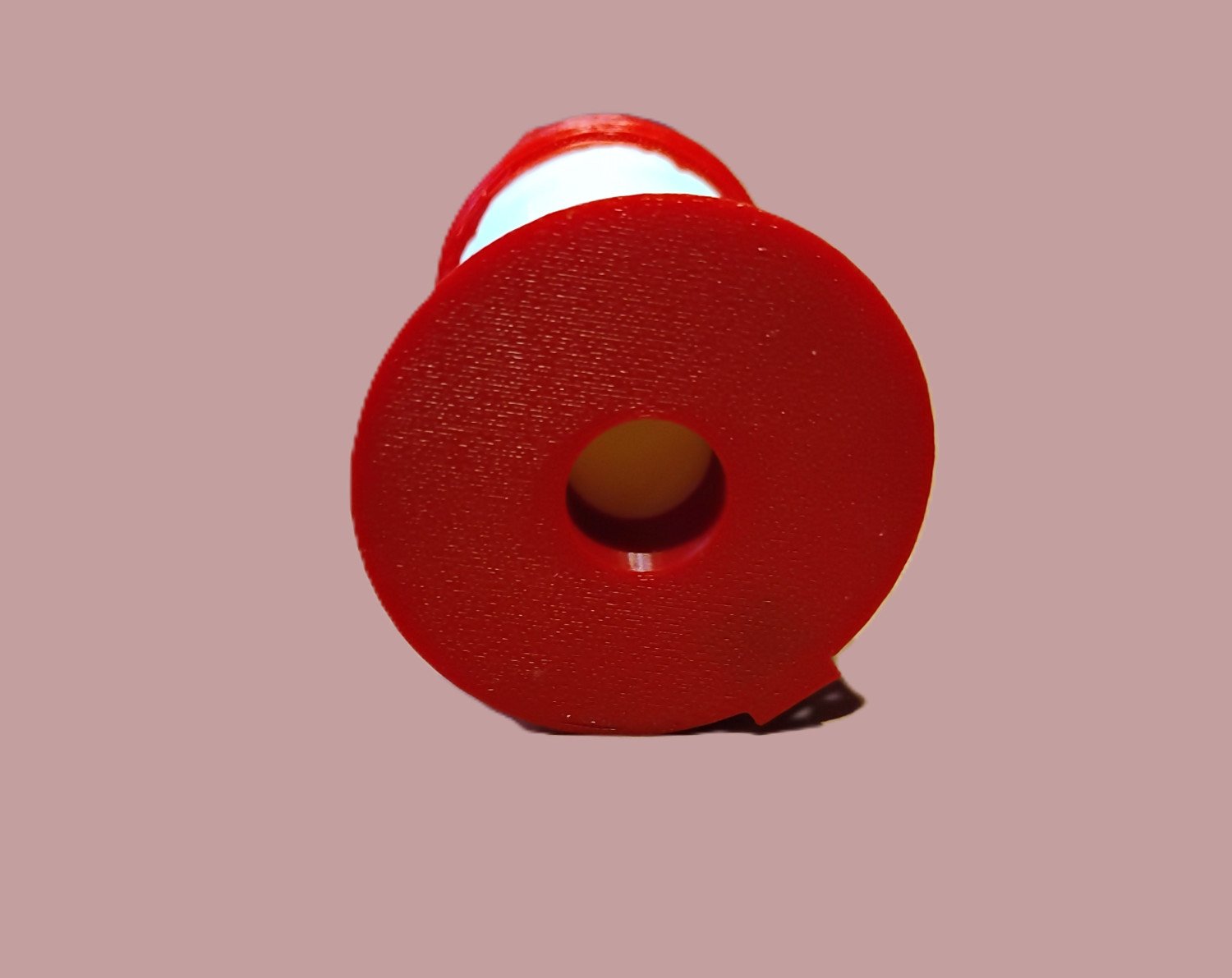 Lighthouse French Knitter