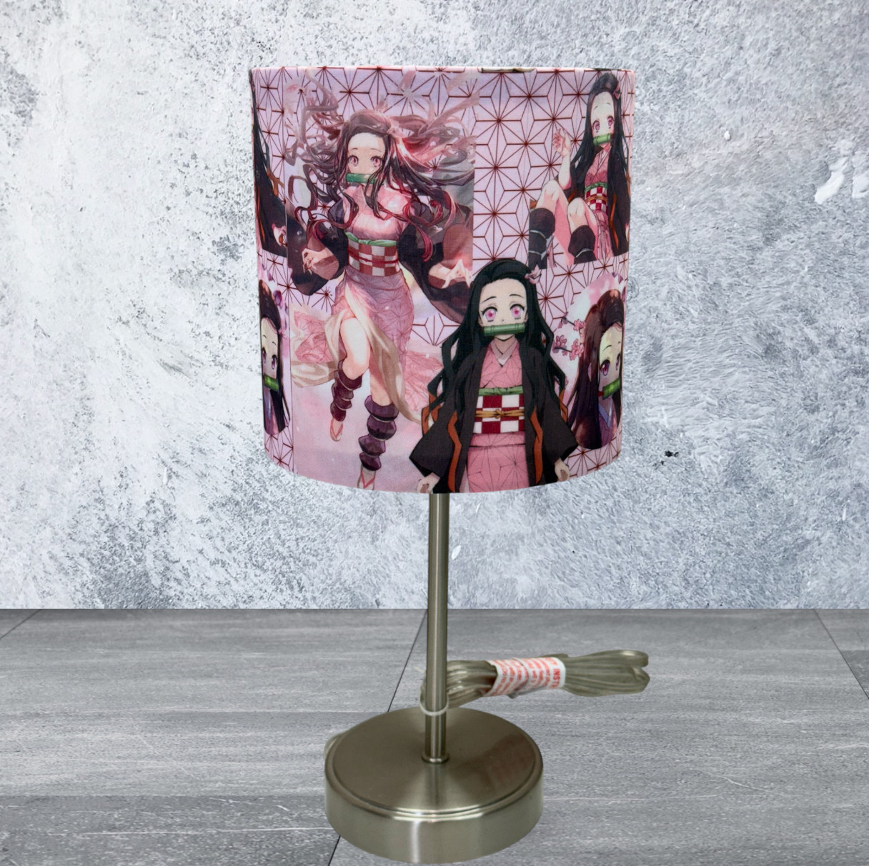 NEZUKO Lamp