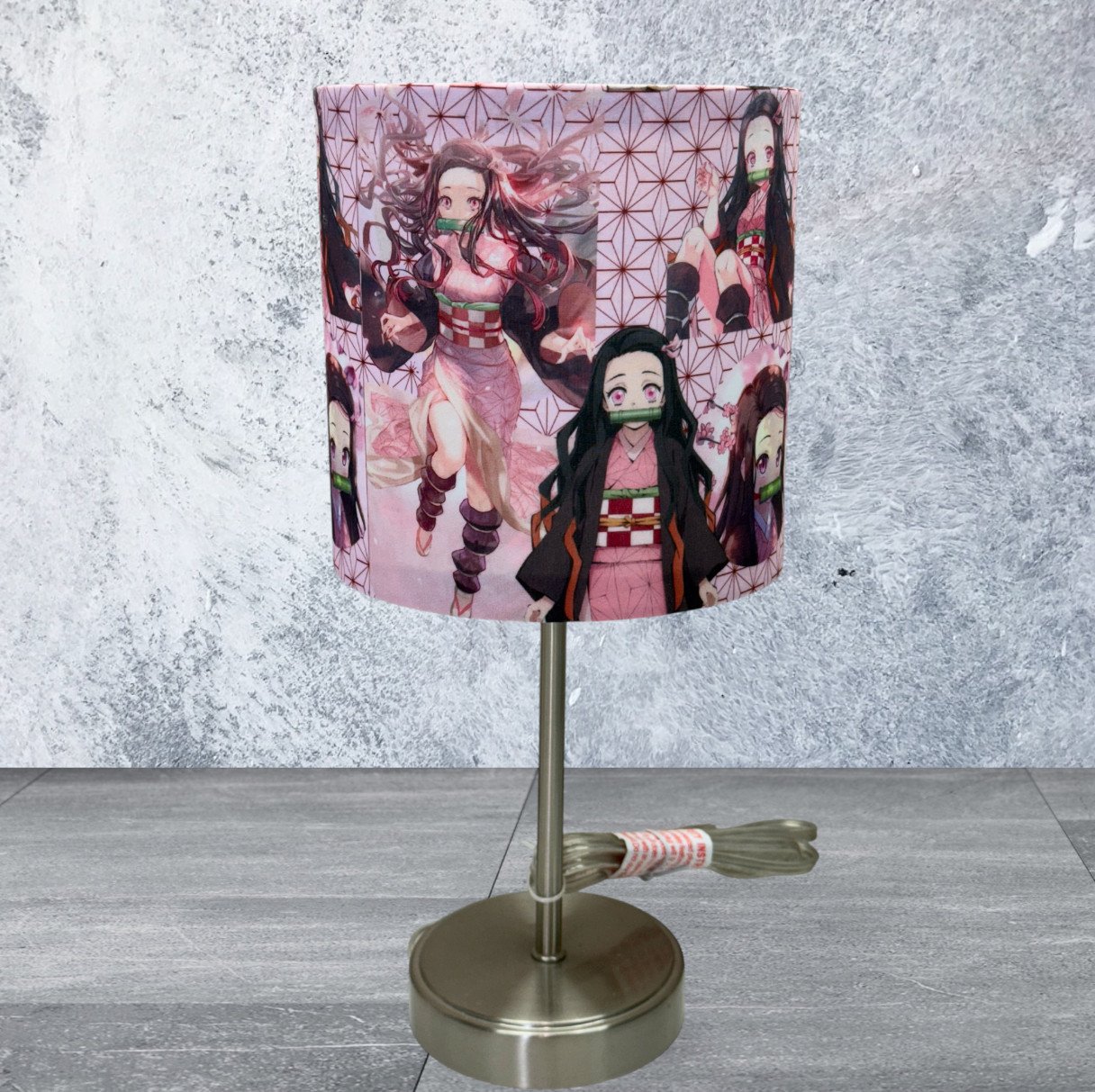 NEZUKO Lamp