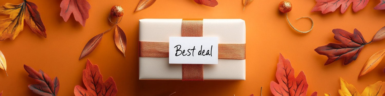 Korners Marketplace promo