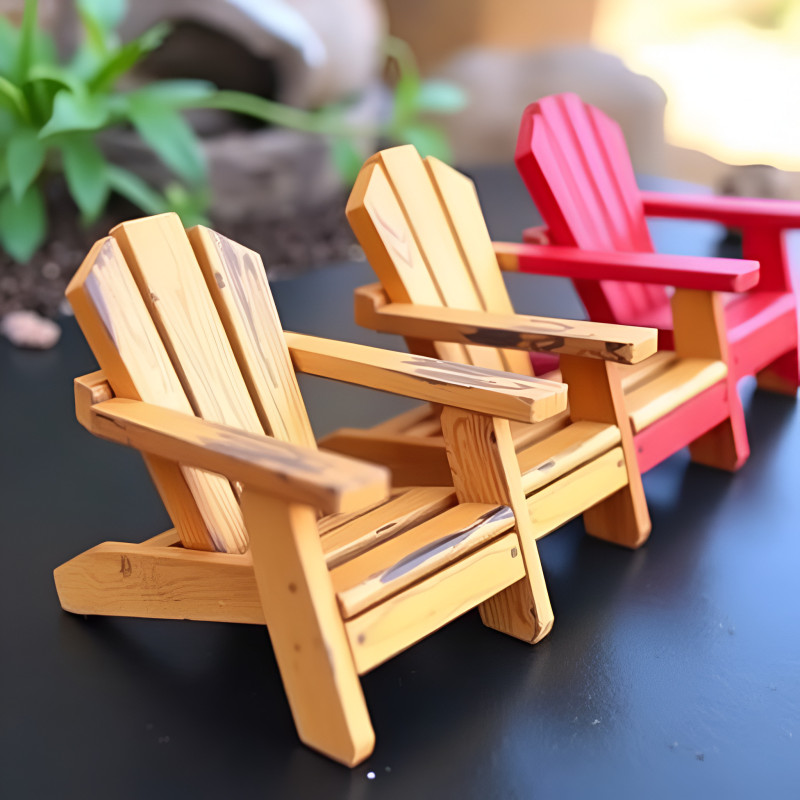 Outdoor Furniture