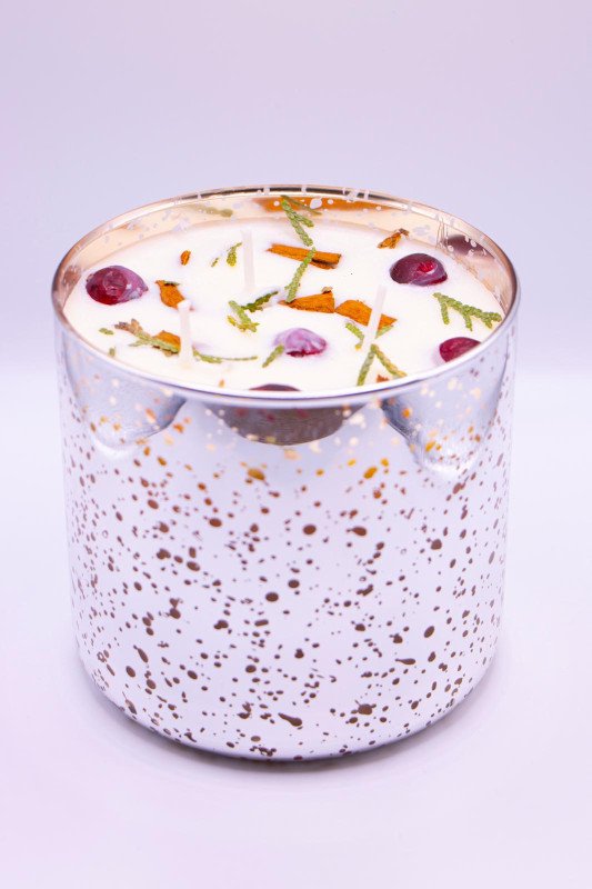 Joy Candle