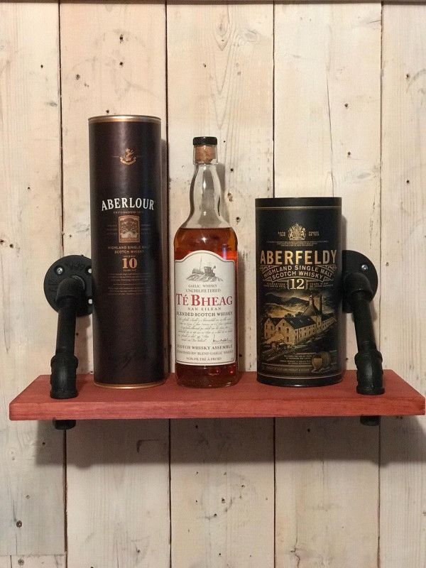 Bathroom shelf – Bathroom Organizer – Shelf – Home Decor