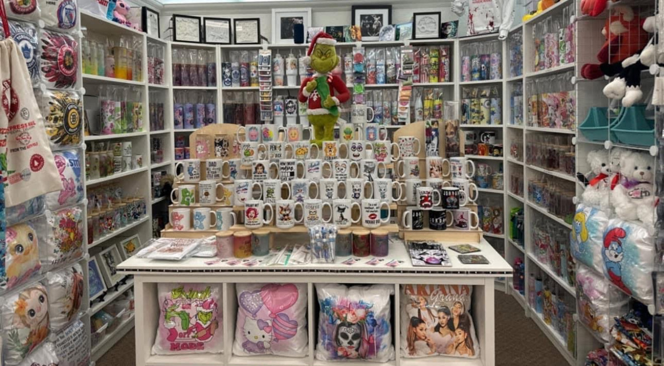 Korners Marketplace offer